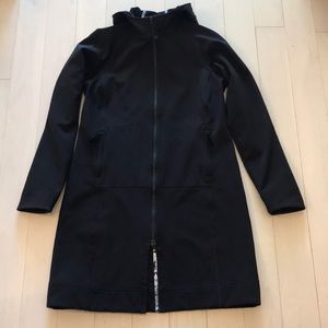 Lululemon Rain Jacket